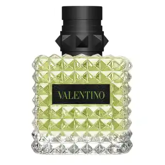 Bol.com Valentino Donna Born In Roma Green Stravaganza Edp Spray aanbieding