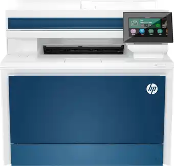 Coolblue HP Color LaserJet Pro MFP 4302fdw aanbieding