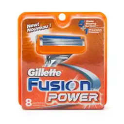 De Online Drogist Gillette Fusion Power Scheermesjes aanbieding