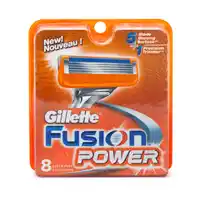 De Online Drogist Gillette Fusion Power Scheermesjes aanbieding