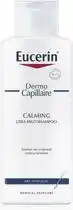 Bol.com Eucerin Dermo Capillaire Kalmerende Urea Shampoo - 250 ml aanbieding