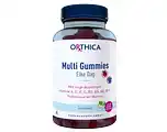 De Online Drogist Orthica Multi Gummies aanbieding