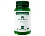 De Online Drogist AOV 837 Moederkruid Capsules aanbieding