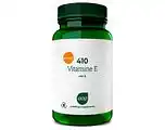 De Online Drogist AOV 410 Vitamine E Capsules aanbieding