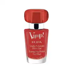 Douglas PUPA Milano Vamp! Scented Nail Polish aanbieding