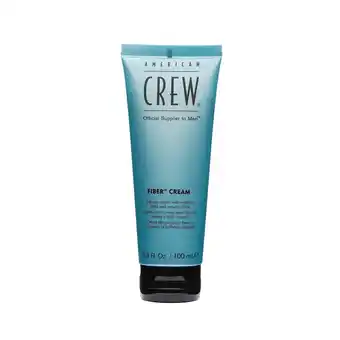 Douglas American Crew Fiber Cream aanbieding