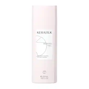 Douglas KERASILK Volumizing Shampoo aanbieding