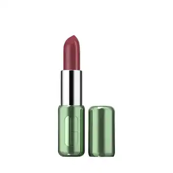 Douglas Clinique Clinique Pop Longwear Lipstick Satin aanbieding