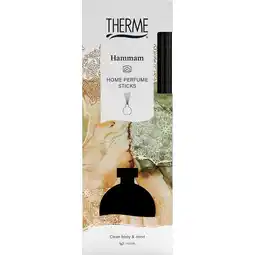 Douglas THERME Hammam Home Perfume Sticks aanbieding