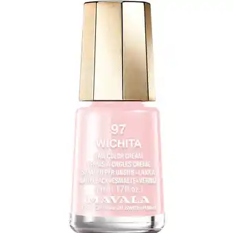 Douglas Mavala Nail Color aanbieding