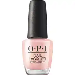 Douglas OPI Nail Lacquer I'm dreaming Collection aanbieding