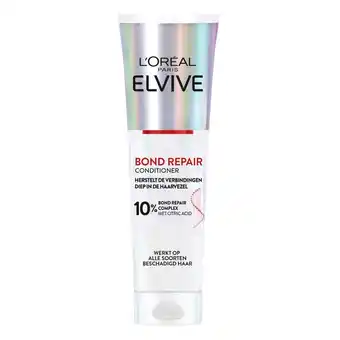 Douglas L’Oréal Paris Elvive Bond Repair aanbieding