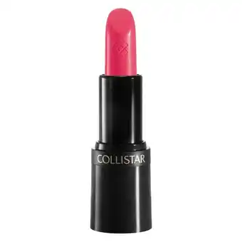 Douglas Collistar Make-up Lipstick aanbieding