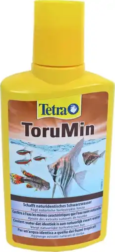 Intratuin Tetra waterverzorging ToruMin 250 ml aanbieding