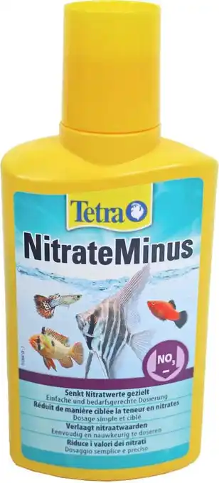 Intratuin Tetra waterverzorging Nitraat Minus 250 ml aanbieding