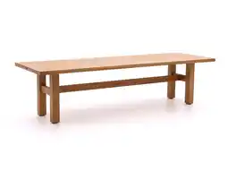 Kees Smit Hartman Sophie Yasmani dining tuintafel 300x100x76cm aanbieding