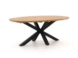 Kees Smit Hartman Stephanie dining tuintafel 200x120x76cm aanbieding