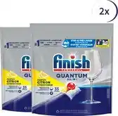 Bol.com Finish Quantum Lemon 88 tabs - Voordeelverpakking aanbieding