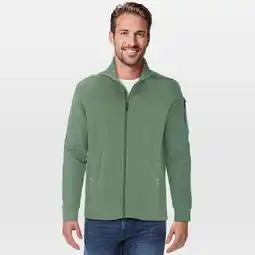 Welkoop VELESTE Musa - Vest - Groen aanbieding