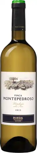 De Wijnbeurs Finca Montepedroso Verdejo aanbieding