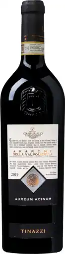 De Wijnbeurs Tenuta Valleselle 'Aureum Acinum' Amarone della Valpolicella aanbieding