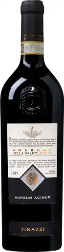 De Wijnbeurs Tenuta Valleselle 'Aureum Acinum' Amarone della Valpolicella aanbieding