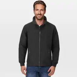 Welkoop VELESTE Softshell jas Jean - Zwart aanbieding