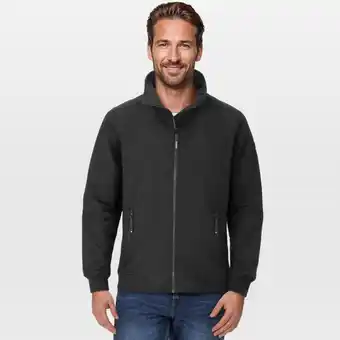 Welkoop VELESTE Softshell jas Jean - Zwart aanbieding