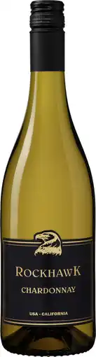 De Wijnbeurs Rockhawk Chardonnay aanbieding