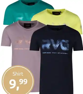 Jola Mode Shirt aanbieding