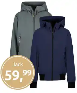 Jola Mode Jack aanbieding