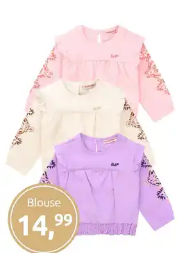 Jola Mode Blouse aanbieding