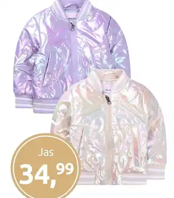 Jola Mode Jas aanbieding