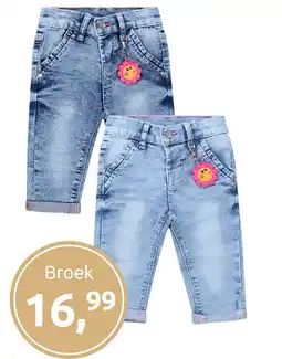 Jola Mode Broek aanbieding