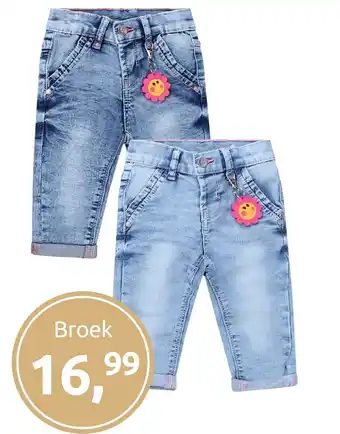 Jola Mode Broek aanbieding