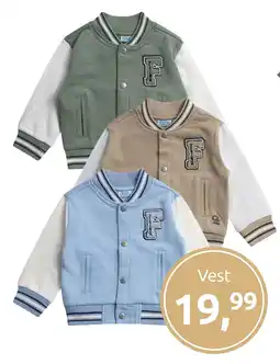 Jola Mode Vest aanbieding