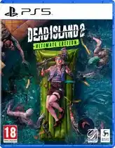 Bol.com Dead Island 2 - Ultimate Edition - PS5 aanbieding