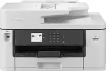 Bol.com Brother MFC-J5340DWERE1 multifunctionele printer Inkjet A3 4800 x 1200 DPI Wifi aanbieding