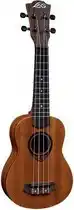 Bol.com Lâg TKU8C Concert Ukulele ukelele aanbieding