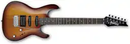 Bol.com Elektrische gitaar Ibanez GSA60BS Brown Sunburst aanbieding