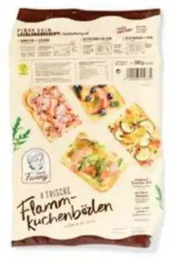 HANOS Tante Fanny Deeg Flammkuchenbodems aanbieding