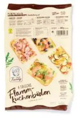 HANOS Tante Fanny Deeg Flammkuchenbodems aanbieding