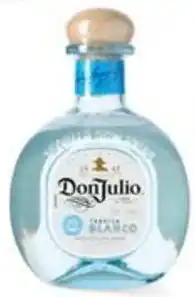 HANOS Don Julio Blanco aanbieding