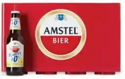 HANOS Amstel Bier Radler 0.0% aanbieding