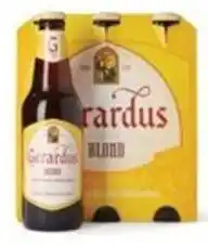 HANOS Gerardus Kloosterbier Blond aanbieding