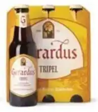 HANOS Gerardus Kloosterbier Tripel aanbieding