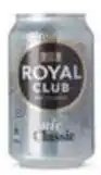 HANOS Royal Club Tonic aanbieding