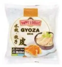 HANOS Happy Belly Deegvellen Gyoza aanbieding