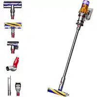 Bol.com Dyson V12 Detect Slim Absolute 2023 aanbieding