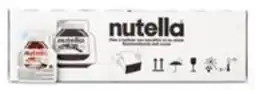 HANOS Nutella Hazelnootpasta aanbieding